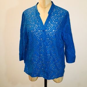 Sequence Women’s Blouse